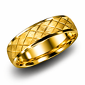 Anillo en Oro 18K