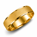 Anillo de Alianza en Oro 18K