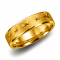 Alianza en Oro 18K