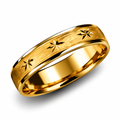 Anillo de Oro 18K