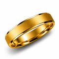 Alianza de Oro 18K