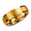 Anillo de Matrimonio en Oro 18K