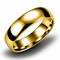Anillo de Oro 18K