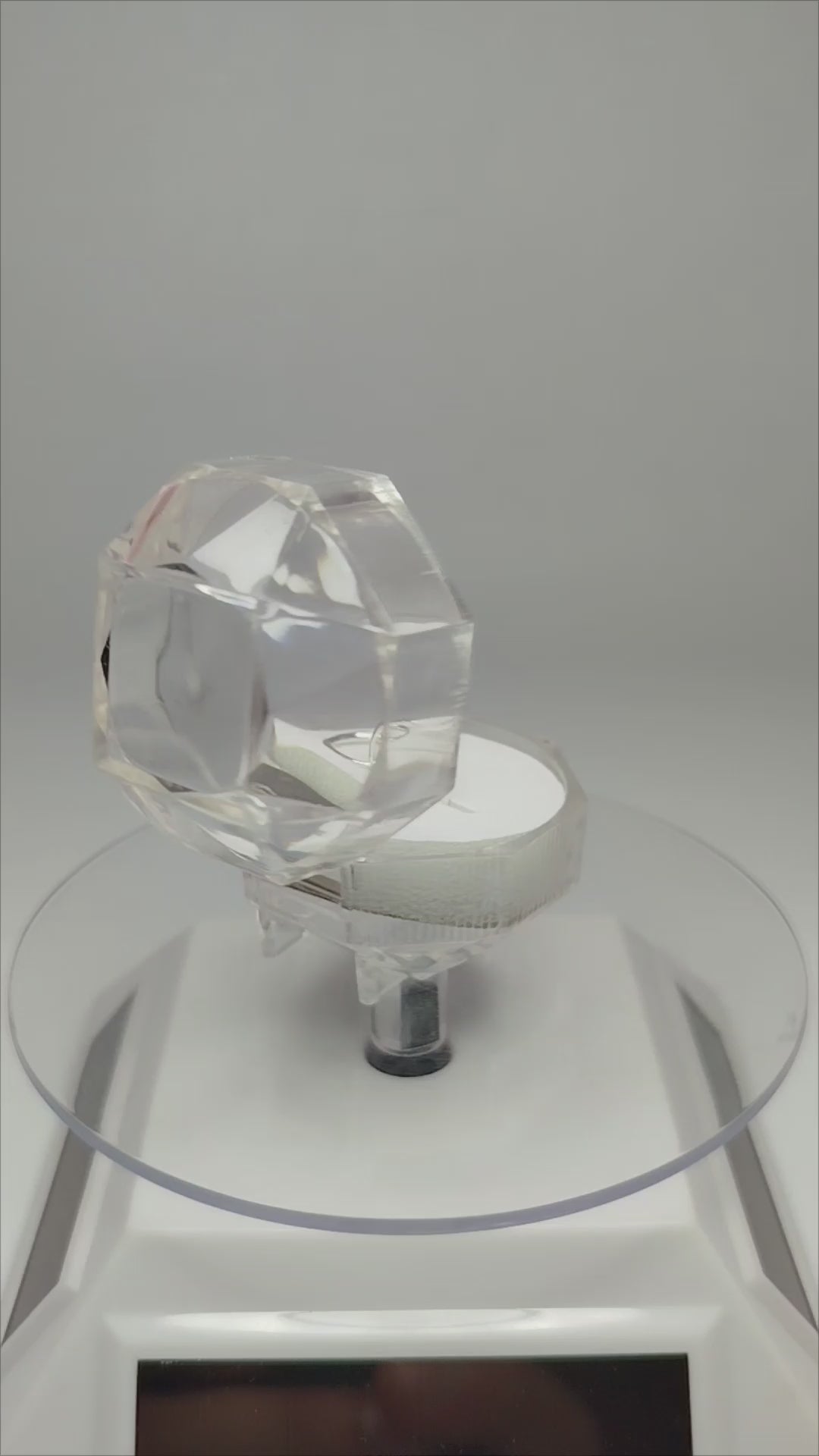 Aros tubos de plata 925 mujer