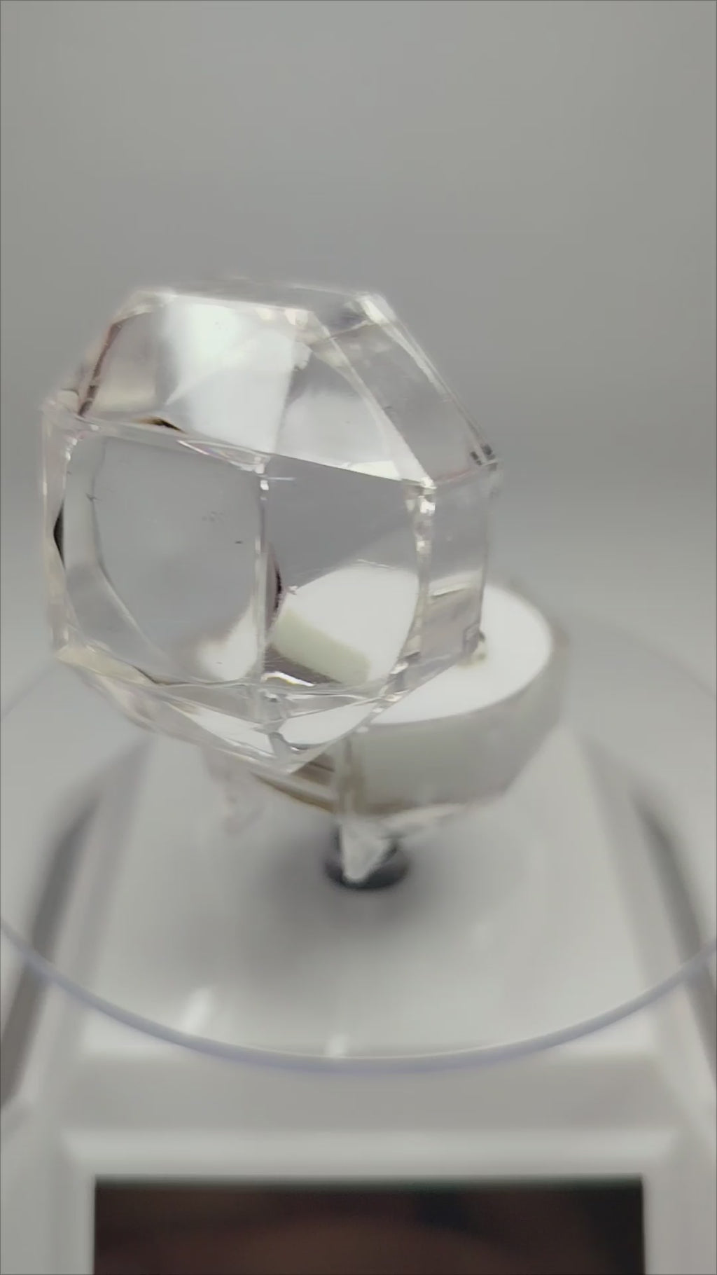 Aros bolitas de plata 950 hombre