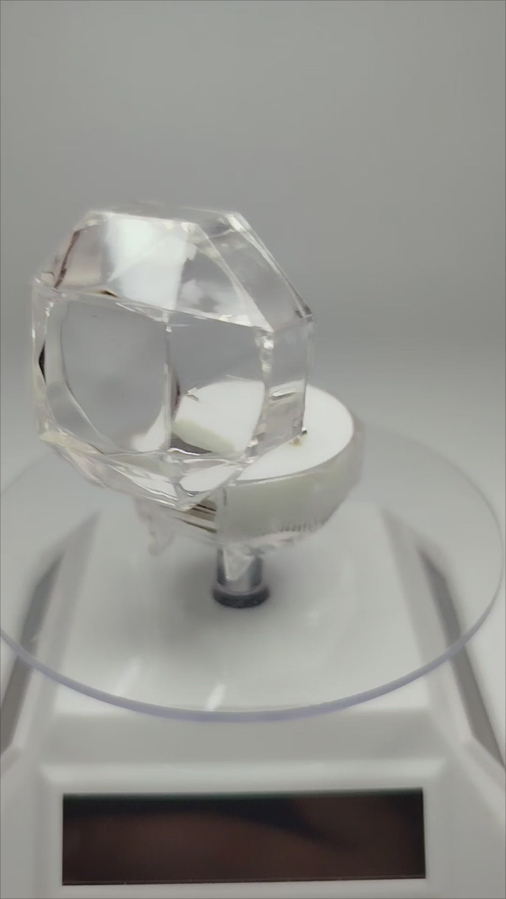 Aros bolitas de plata 950 hombre