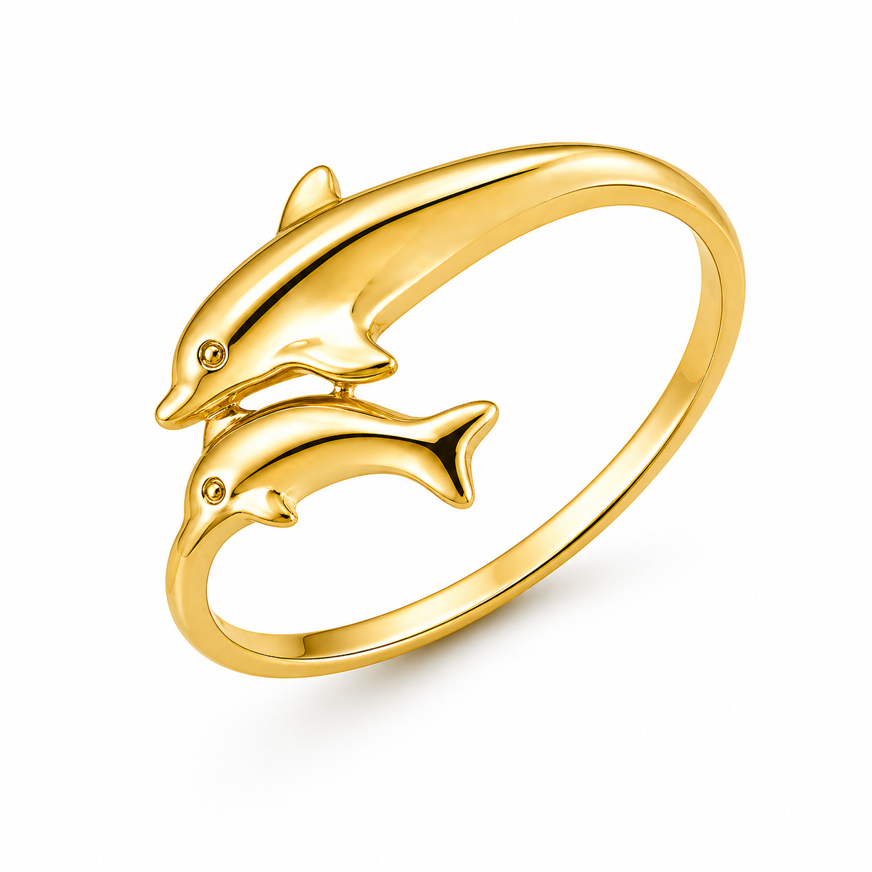 Anillo Oro 18K