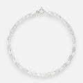Pulsera Gucci Marina plata 925