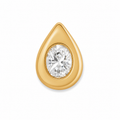 Colgante Oro 18K
