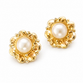 Aros de Oro 18K