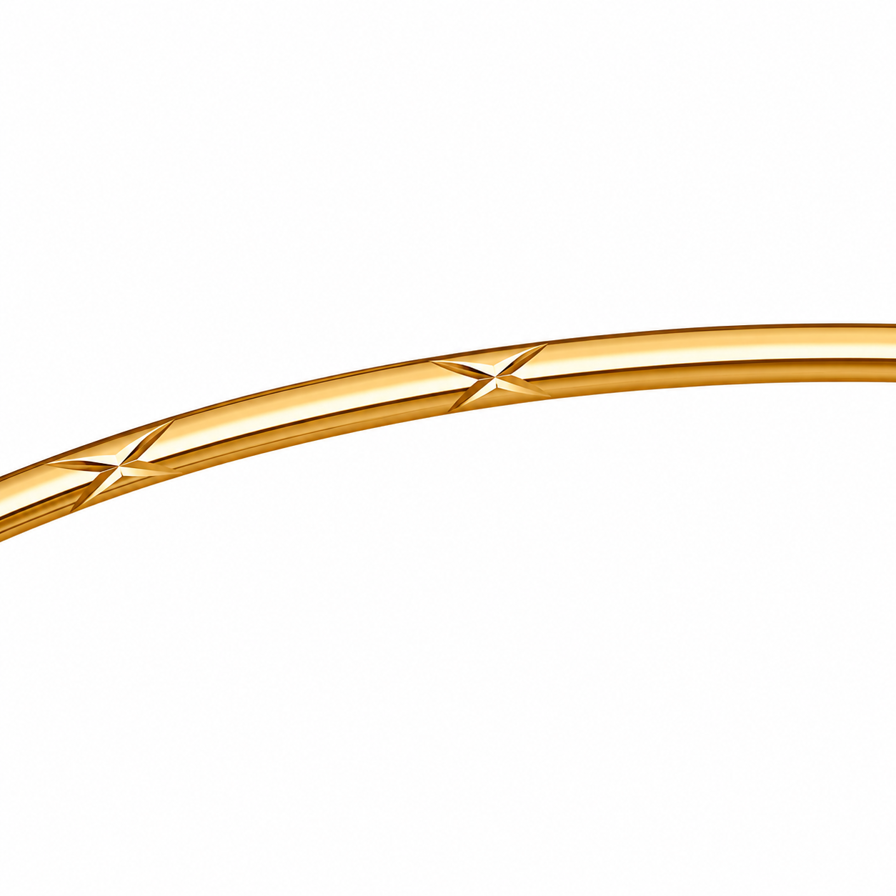 Pulsera Oro 18K