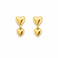 Aros de Oro 18K