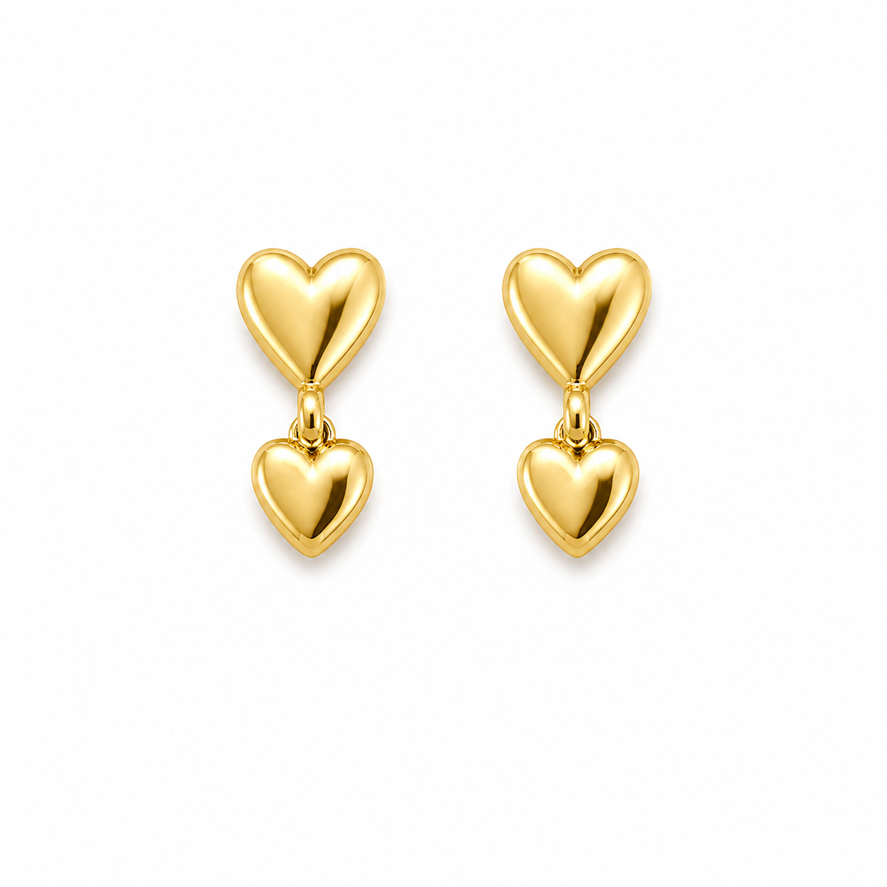 Aros de Oro 18K