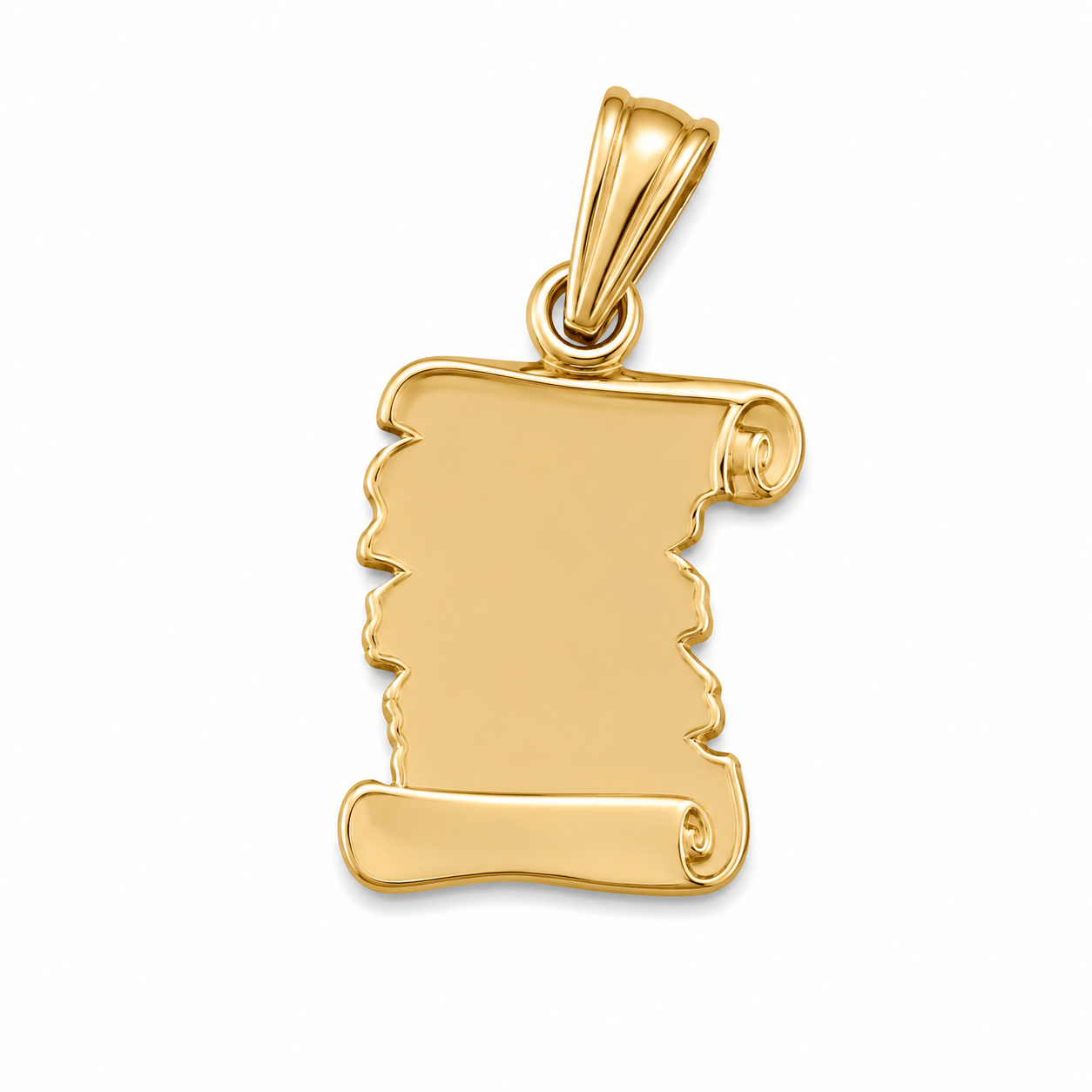Colgante Oro 18K