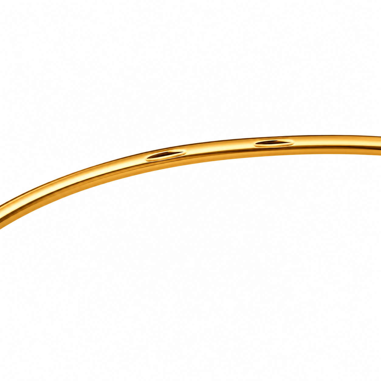 Pulsera Oro 18K