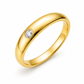 Anillo Oro 18K