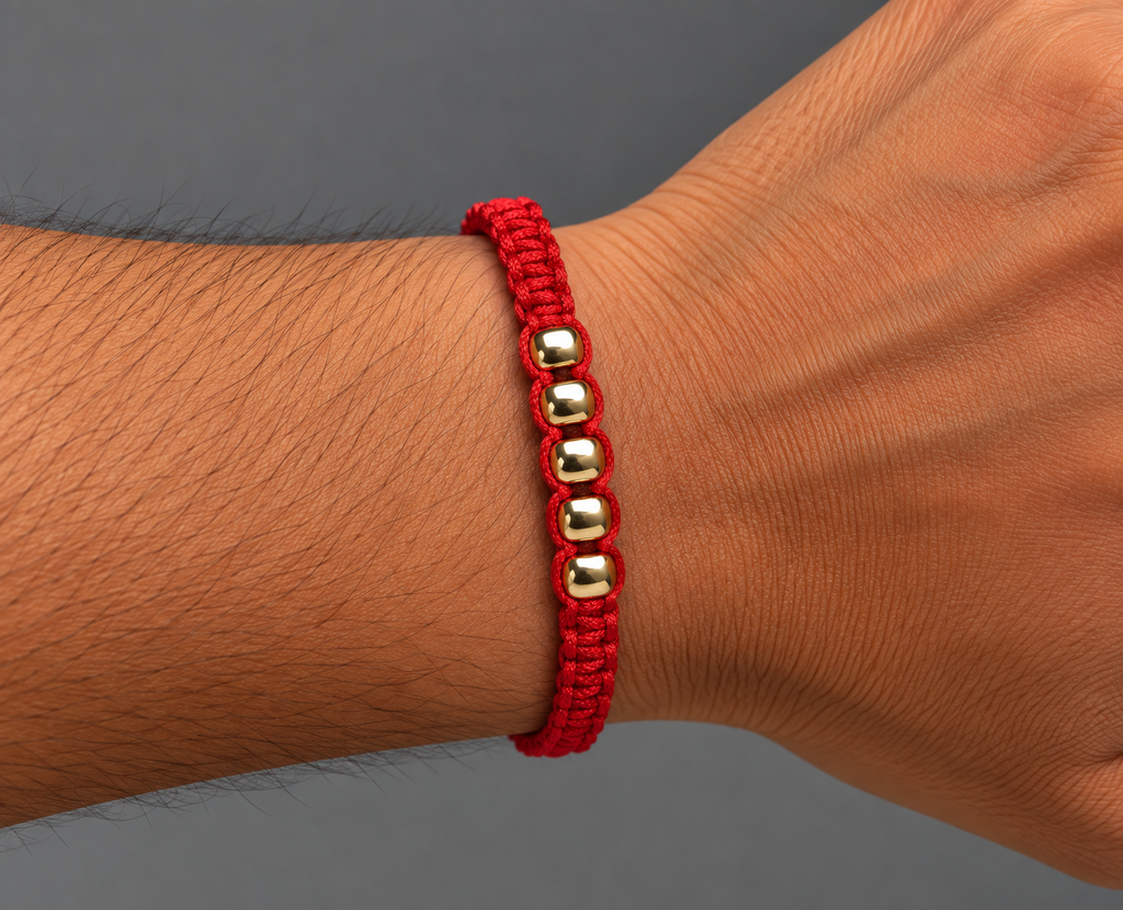 Pulsera de protección