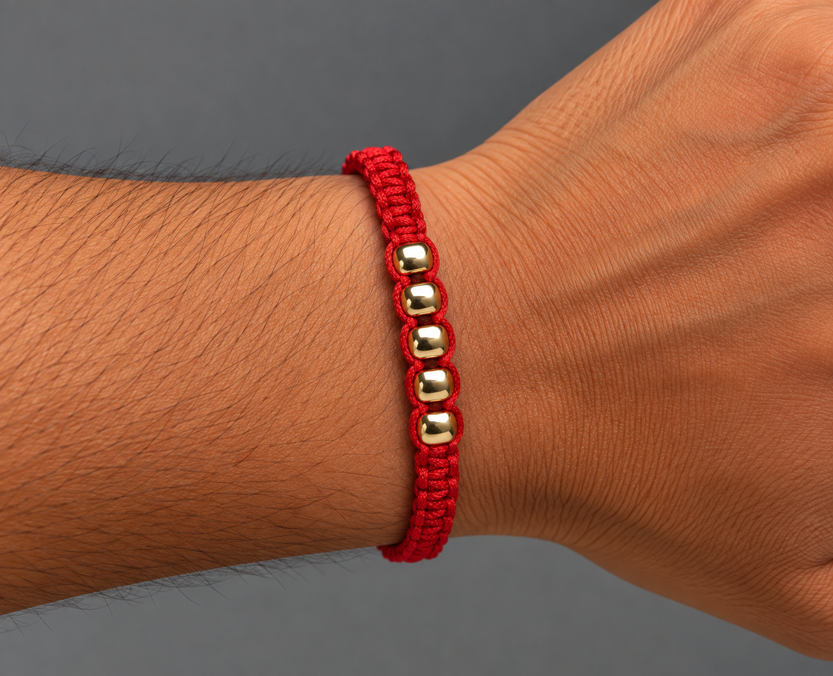Pulsera de protección