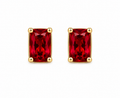Aros de Oro 18K