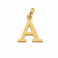 Colgante Oro 18K