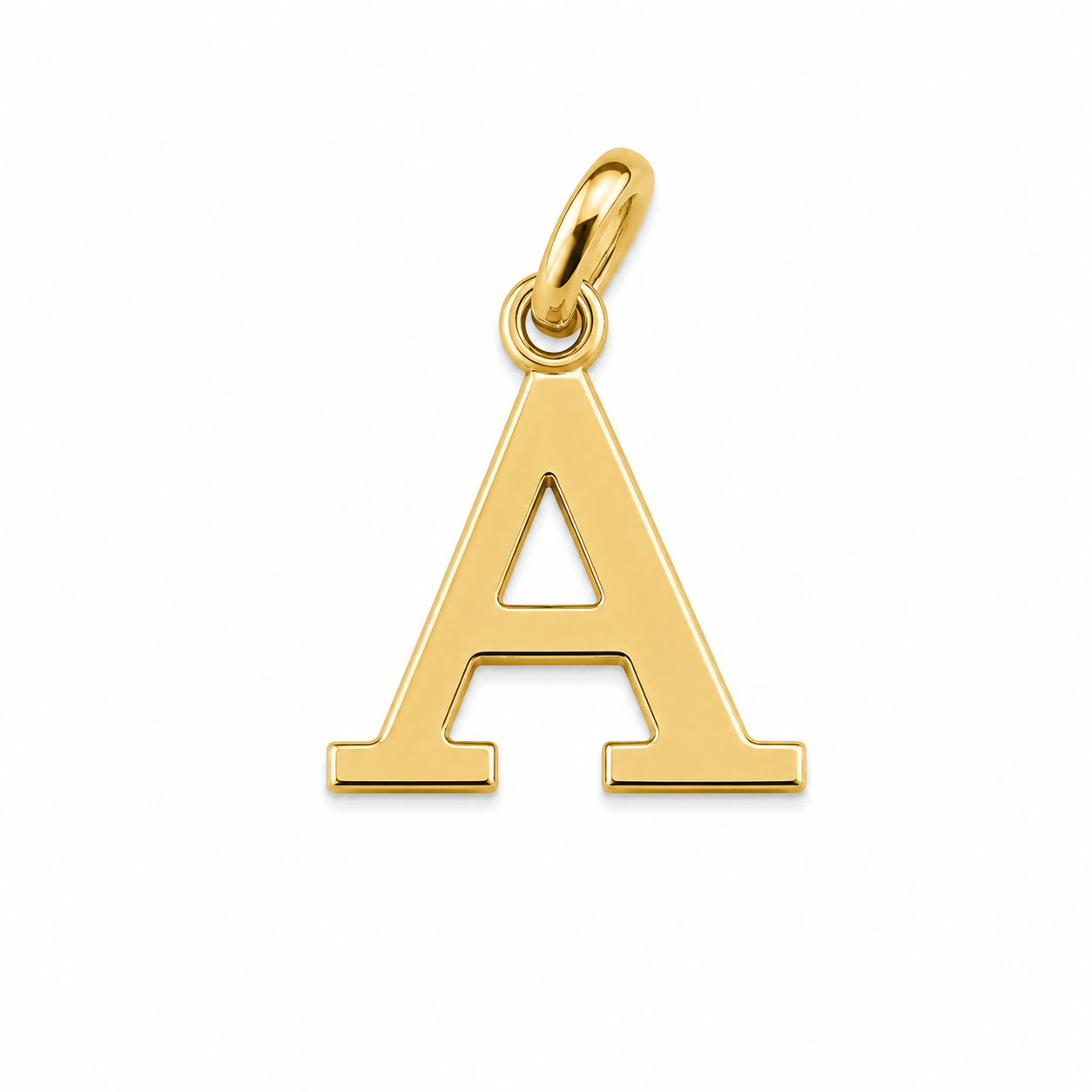 Colgante Oro 18K