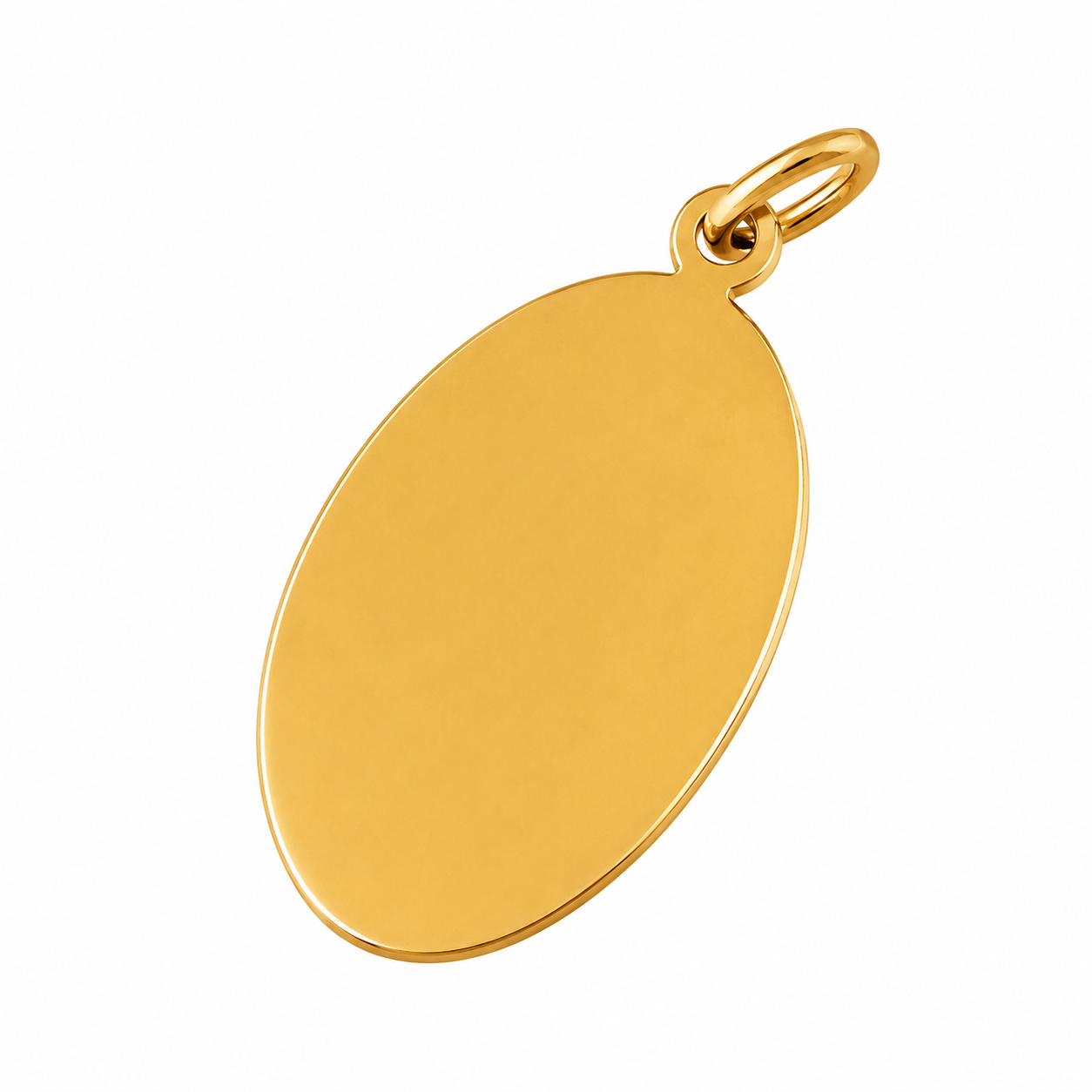 Disco Oro 18K