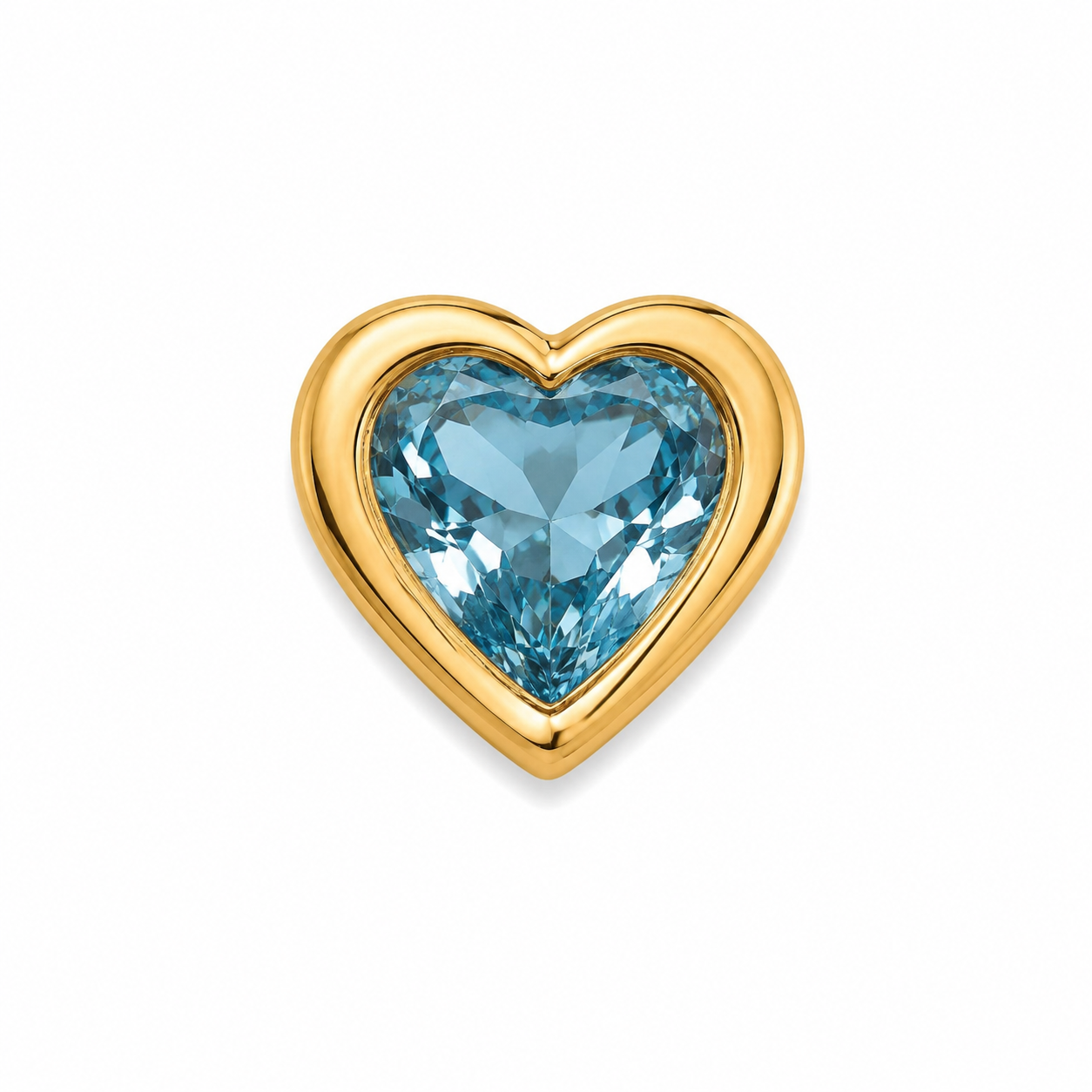 Colgante Oro 18K