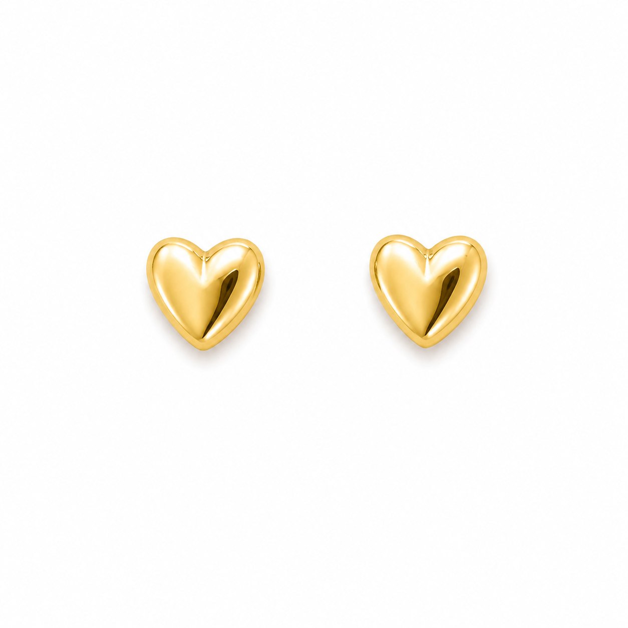 Aros de Oro 18K