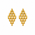 Aros de Oro 18K
