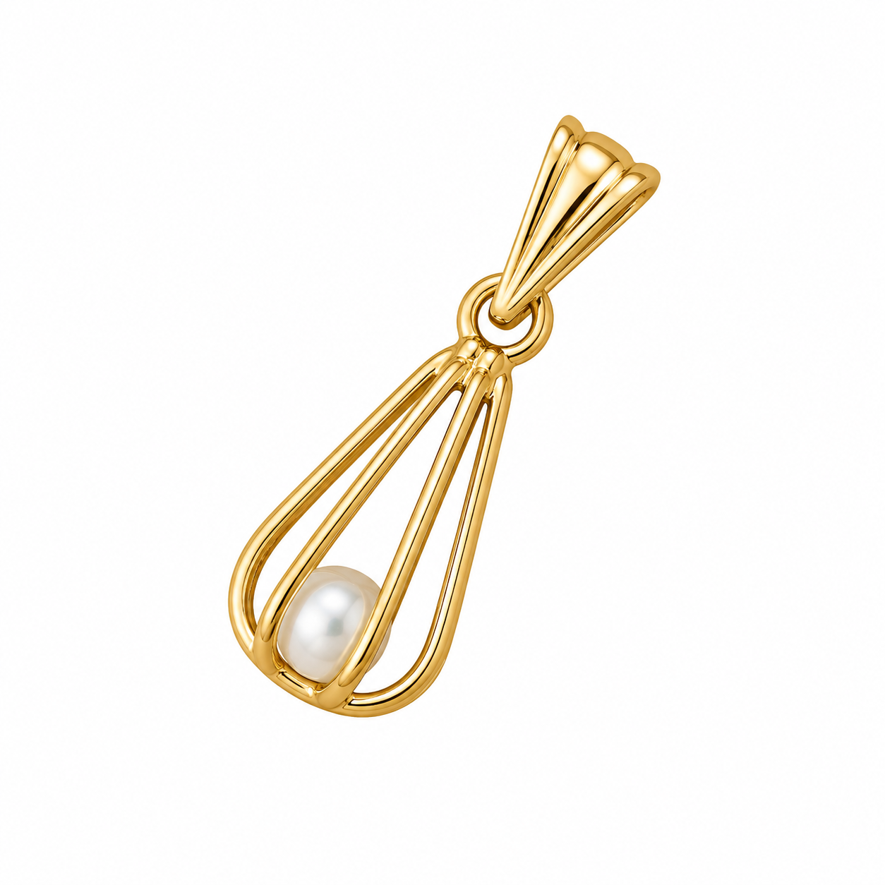 Colgante Oro 18K