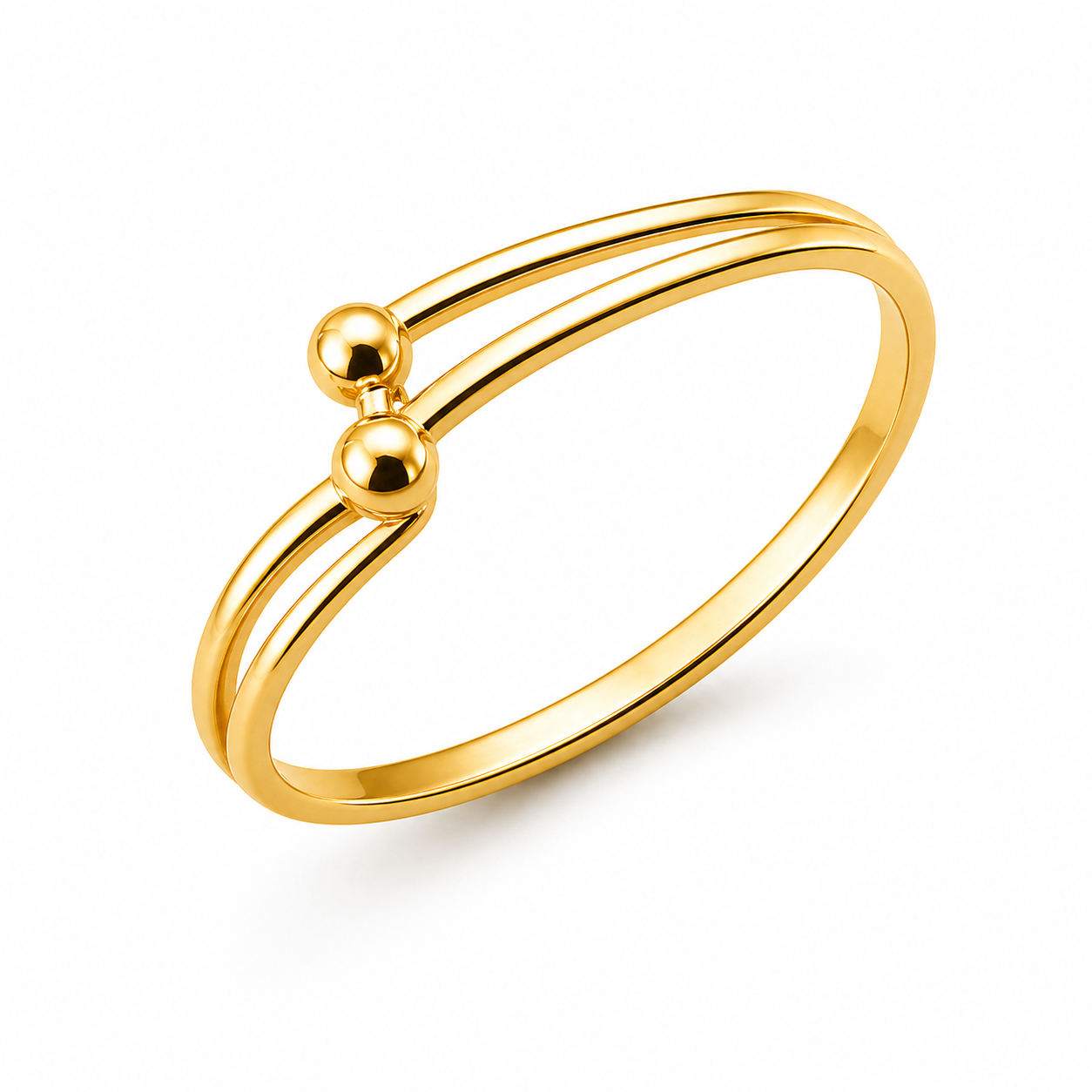 Anillo Oro 18K