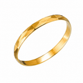 Anillo Ilusión Oro 18K