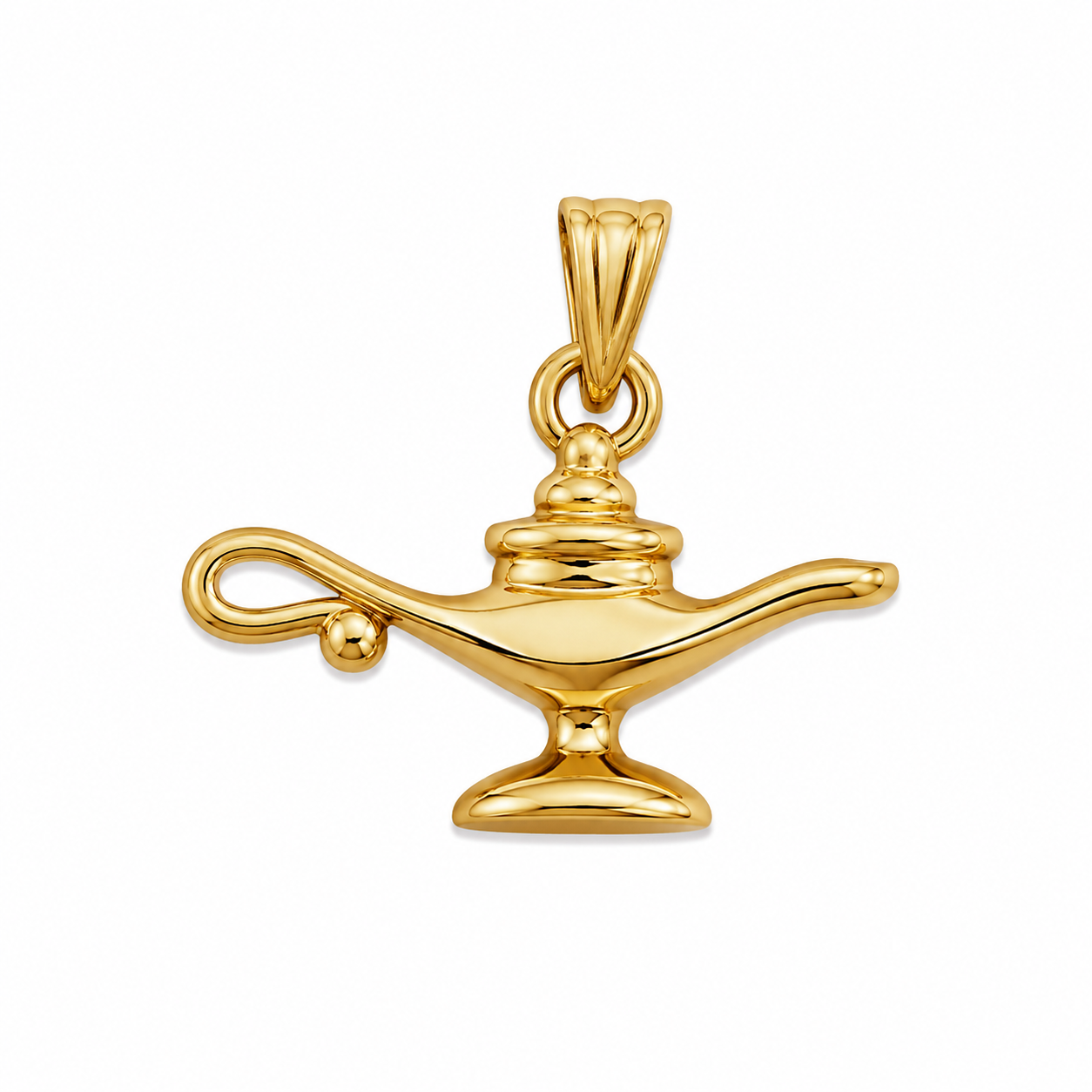 Colgante Oro 18K
