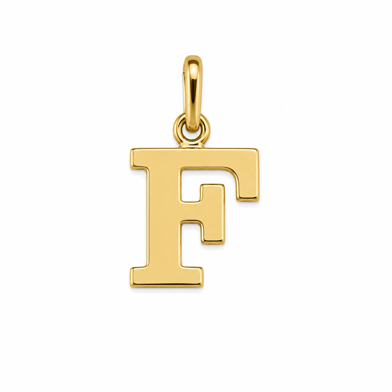 Colgante Oro 18K