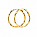 Aros de Oro 18K