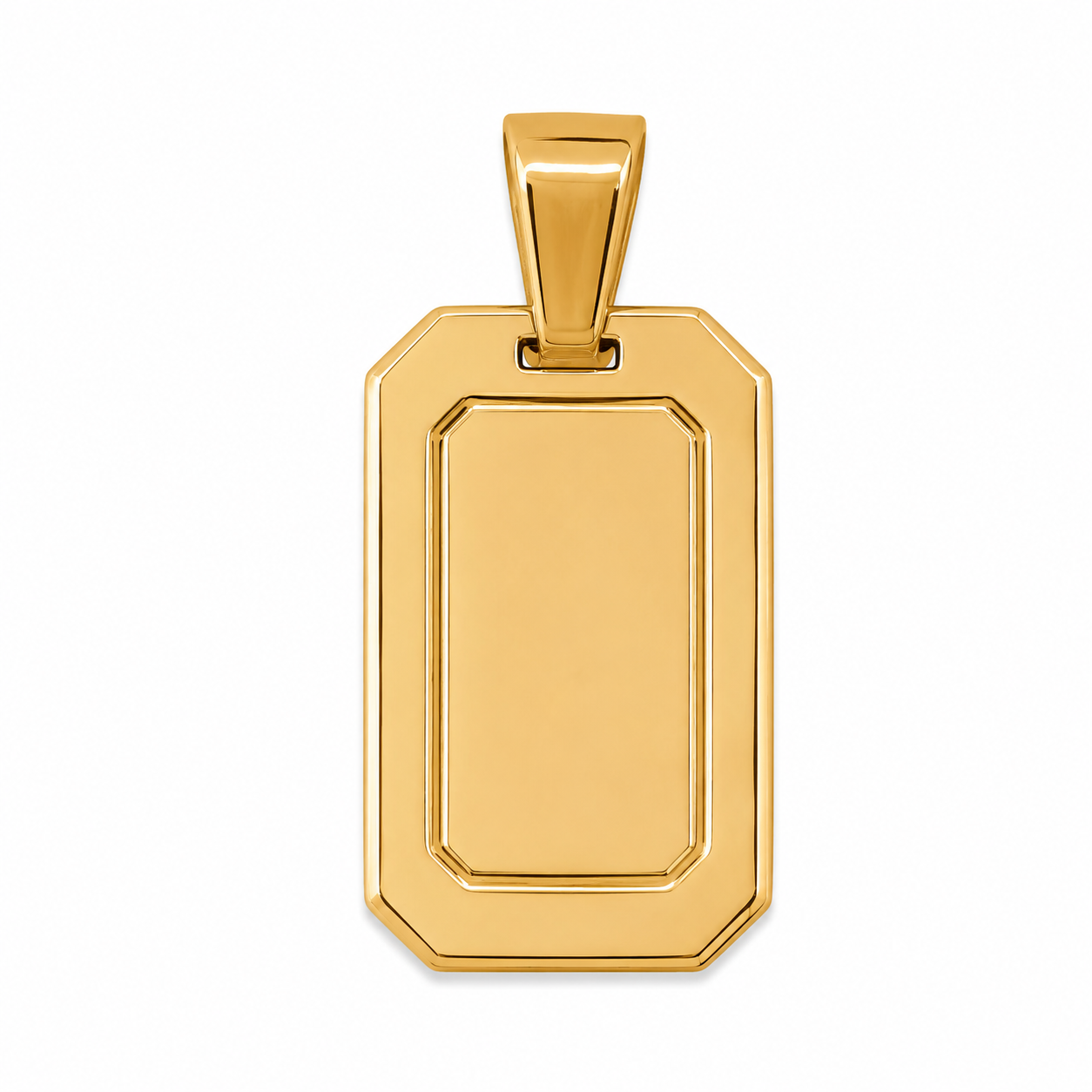 Colgante Oro 18K