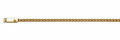 Pulsera Oro 18K Turbillón Inglés
