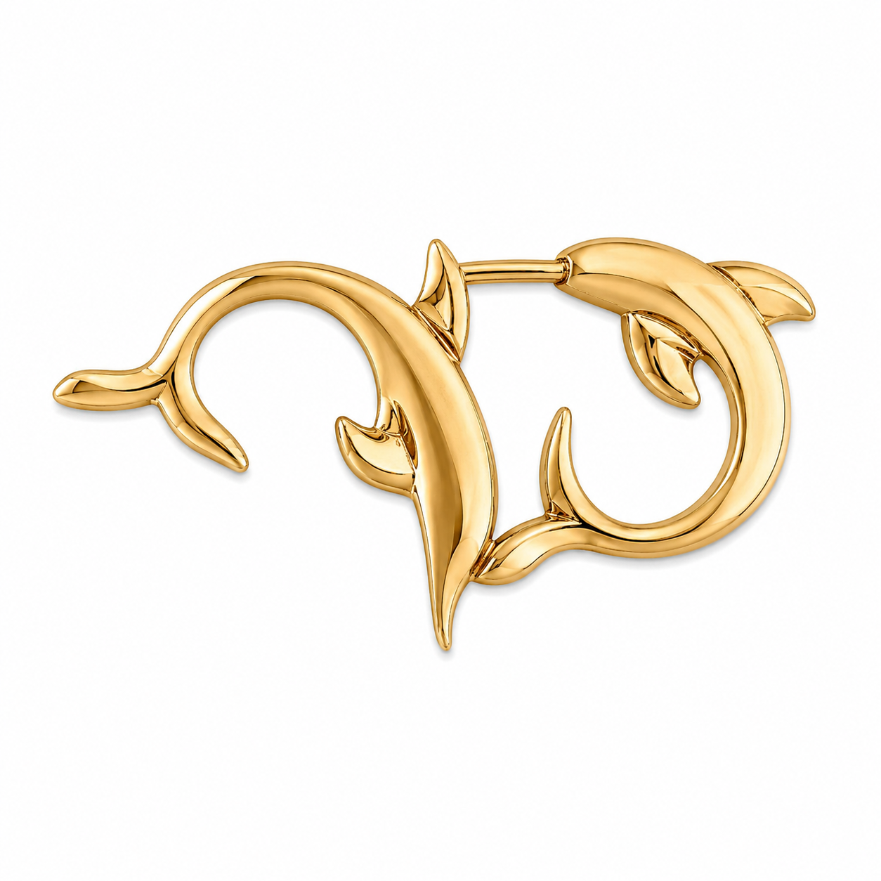 Colgante Oro 18K