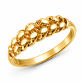 Anillo Oro 18K