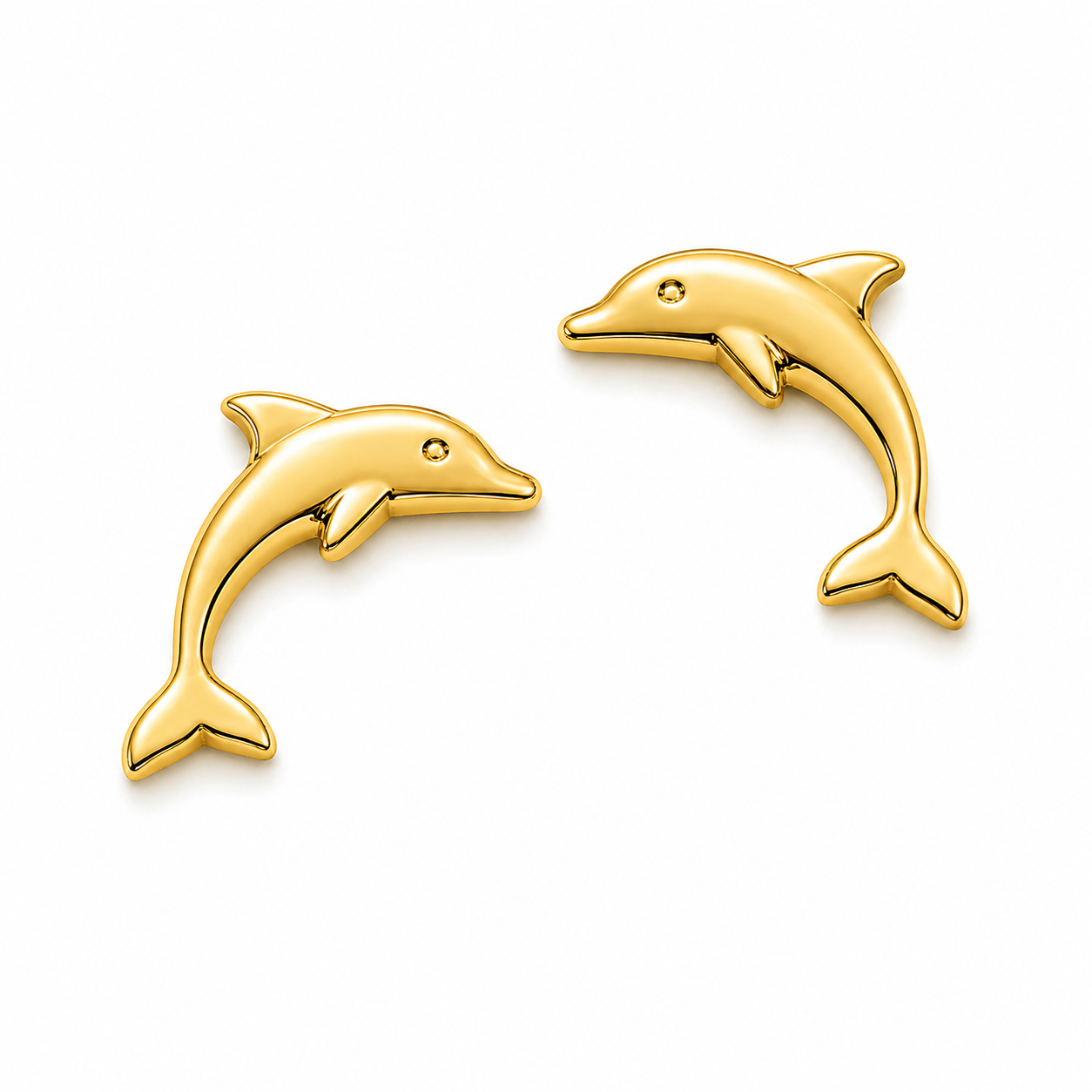 Aros de Oro 18K