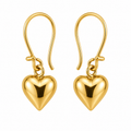 Aros de Oro 18K
