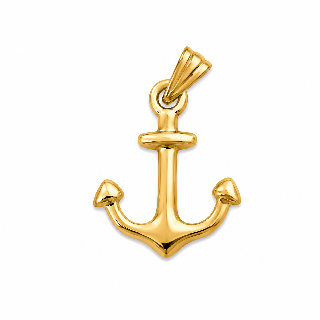Colgante Oro 18K
