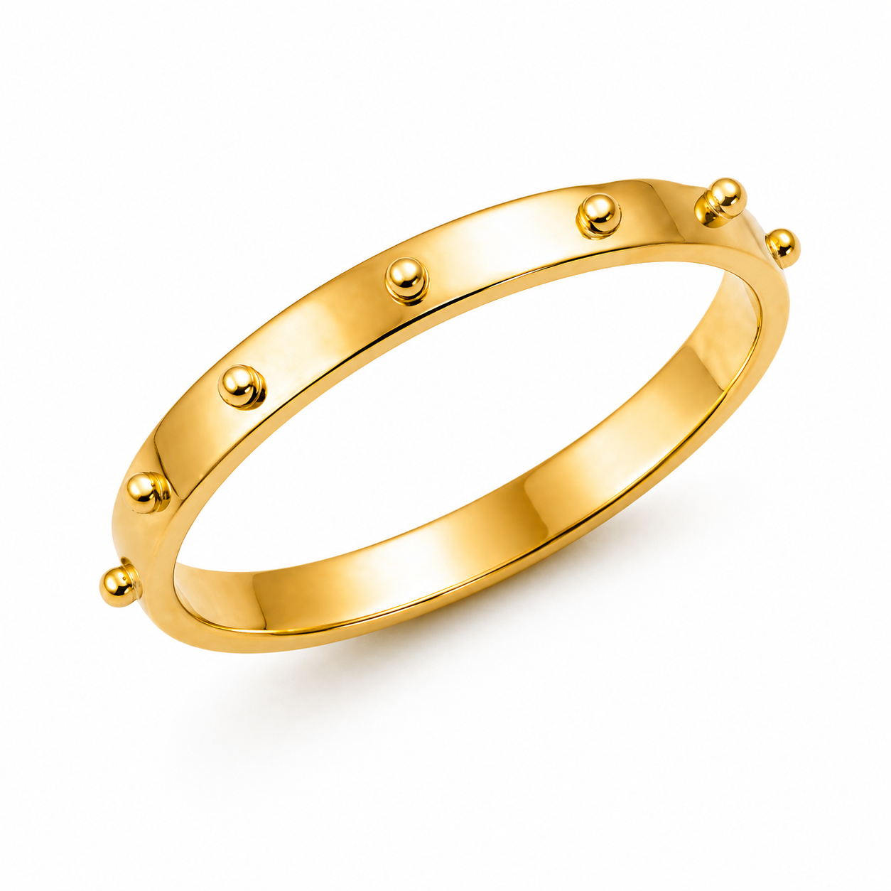 Anillo Oro 18K