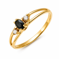 Anillo Oro 18K