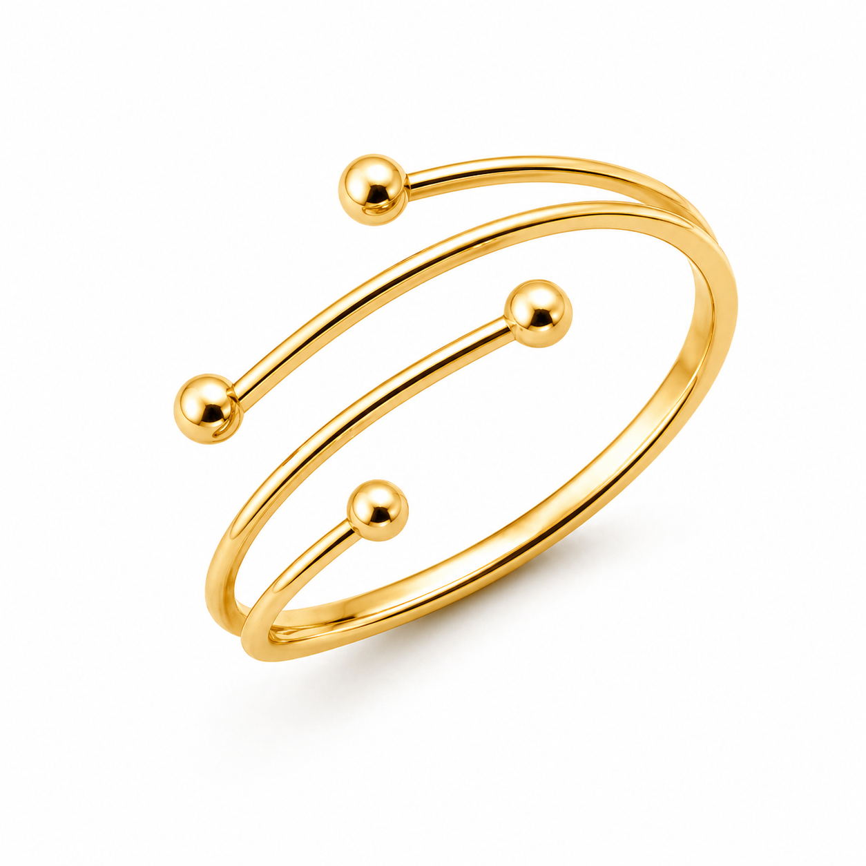 Anillo Oro 18K