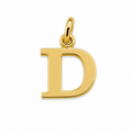 Colgante Oro 18K
