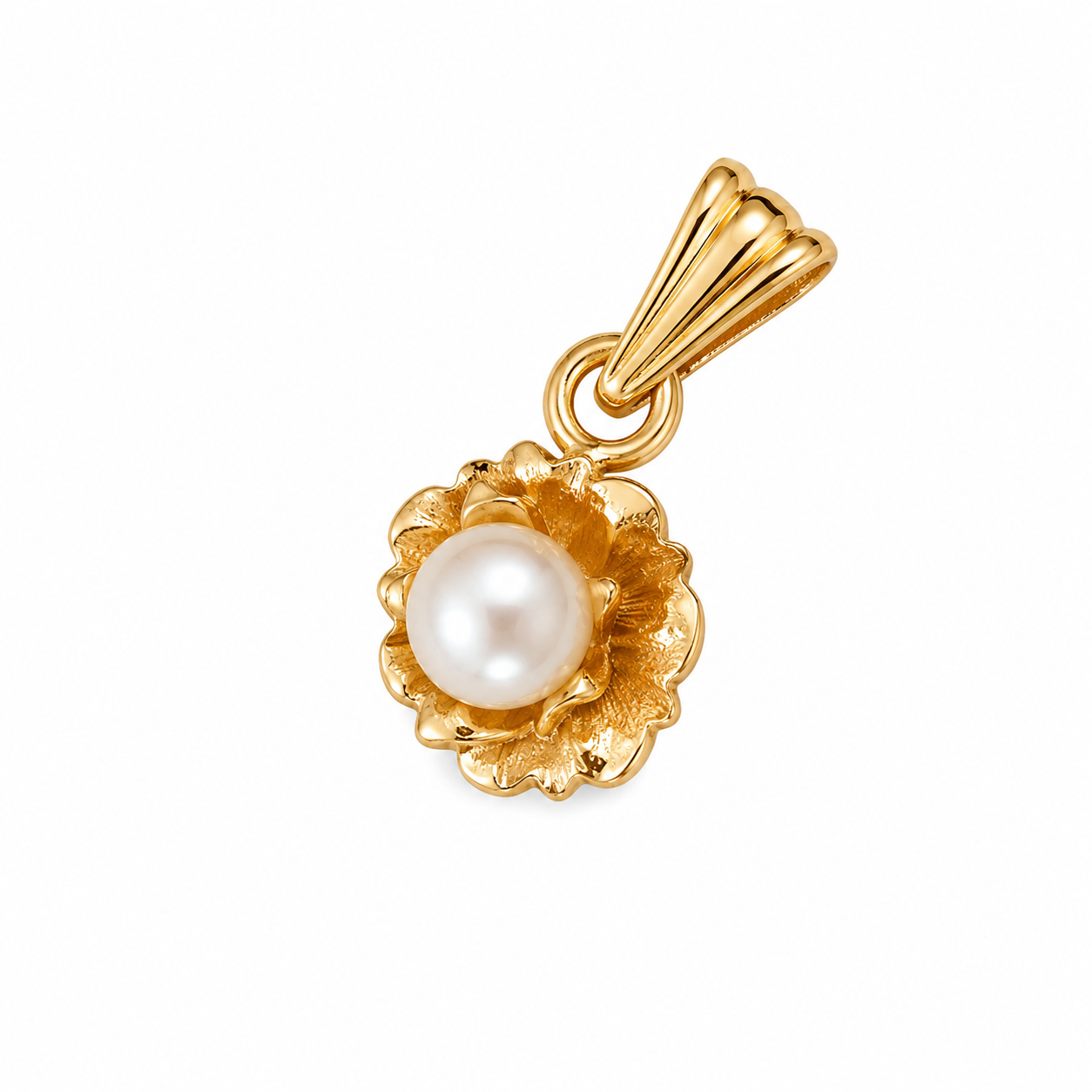 Colgante Oro 18K