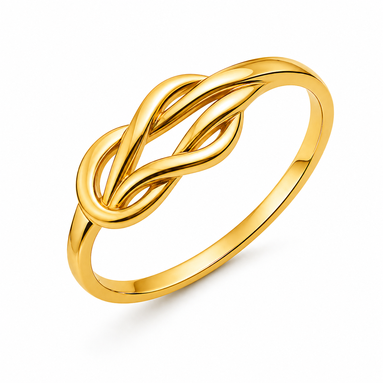 Anillo Oro 18K