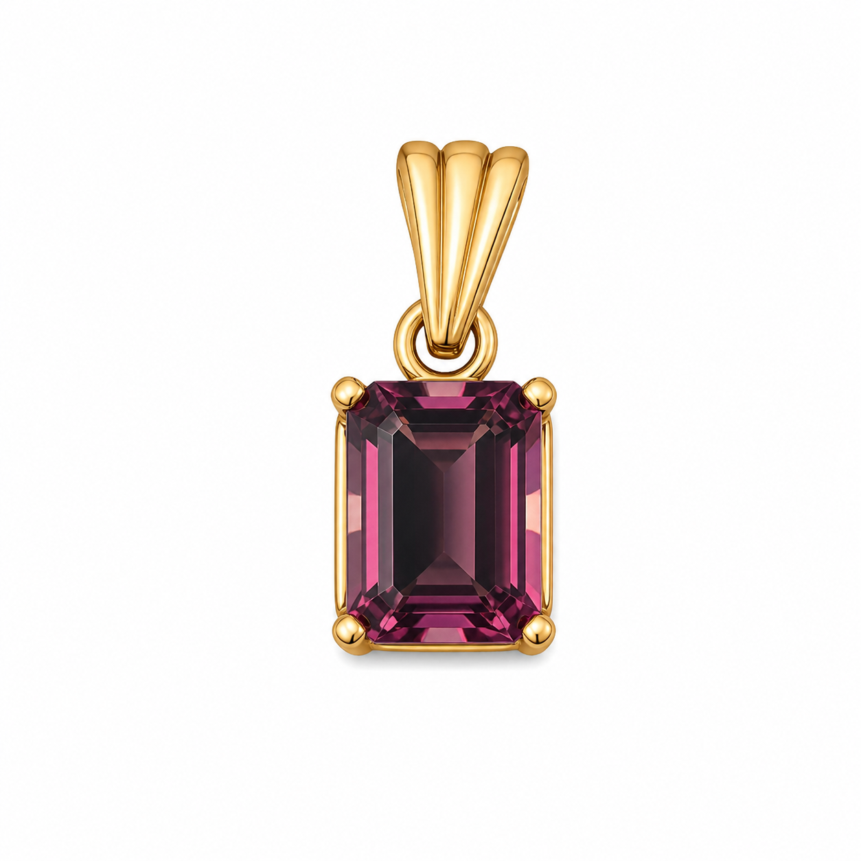 Colgante Oro 18K