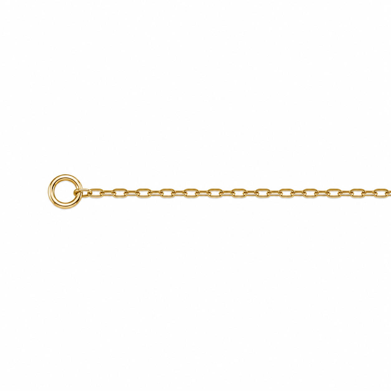 Cierre de Oro 18K